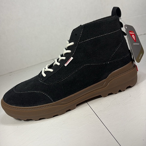 NWT Vans Colfax MTE 1 Hiking/Action Shoes Men’s 8 Women’s 9.5 - Picture 2 of 10